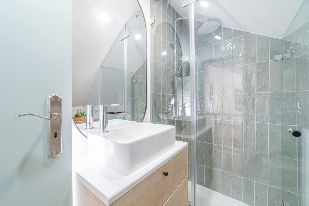 شقة The Cozy Duplex In Lisbon'S Heart المظهر الخارجي الصورة